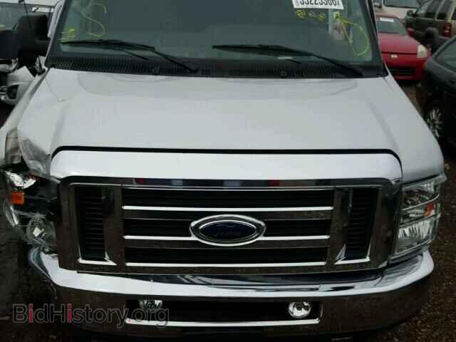 2012 FORD ECONOLINE - VIN: 1FBNE3BL3CDA77415 - Photo 7