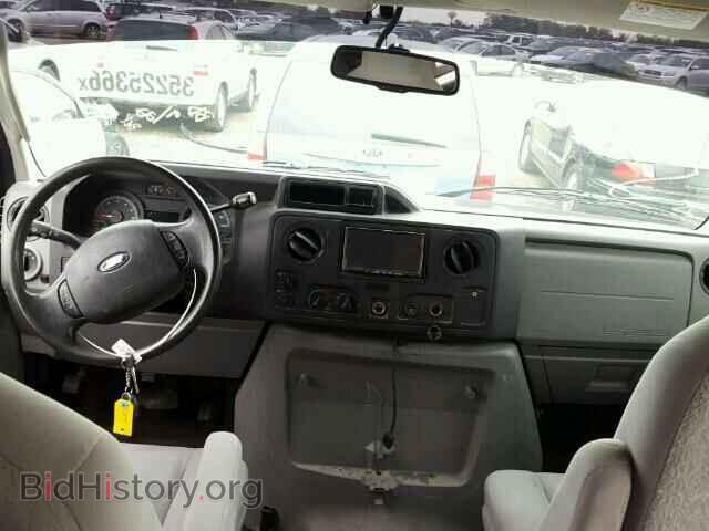 2012 FORD ECONOLINE - VIN: 1FBNE3BL3CDA77415 - Photo 9