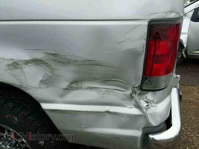 2012 FORD ECONOLINE - VIN: 1FBNE3BL3CDA77415 - Photo 10