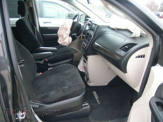 2011 DODGE CARAVAN - VIN: 2D4RN3DG0BR728995 - Photo 5
