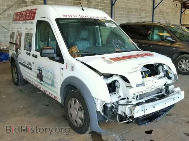 Photo NM0LS7DN2CT092962 - FORD TRANSIT CO 2012
