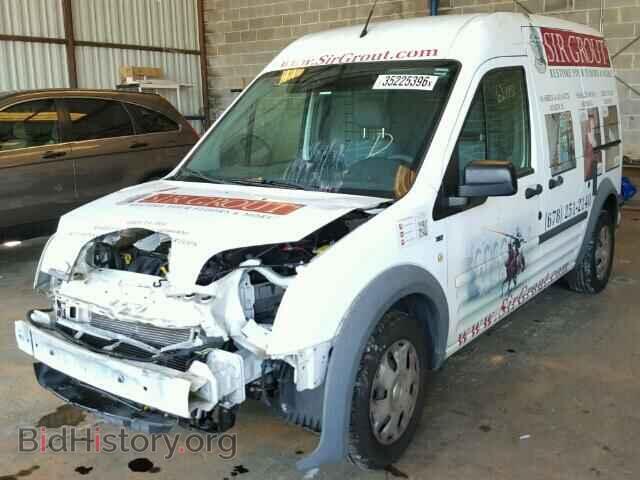 2012 FORD TRANSIT CO - VIN: NM0LS7DN2CT092962 - Фото 2