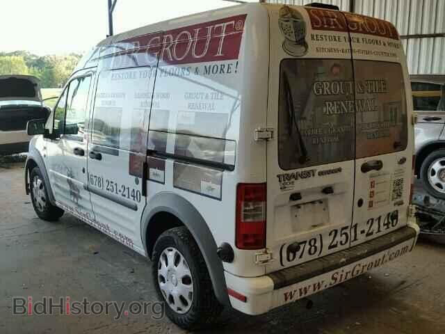 2012 FORD TRANSIT CO - VIN: NM0LS7DN2CT092962 - Фото 3