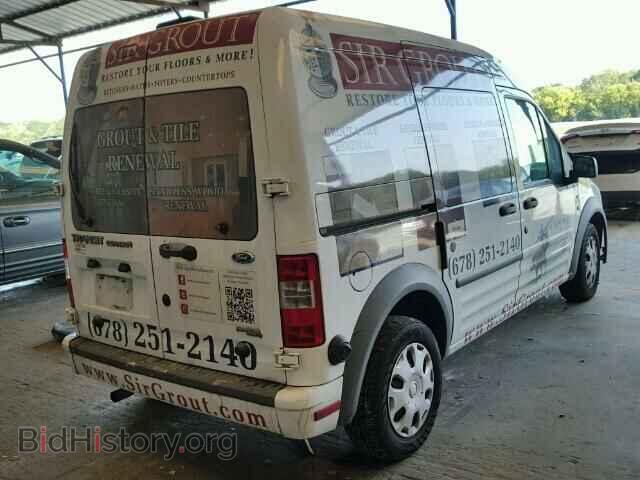 2012 FORD TRANSIT CO - VIN: NM0LS7DN2CT092962 - Фото 4