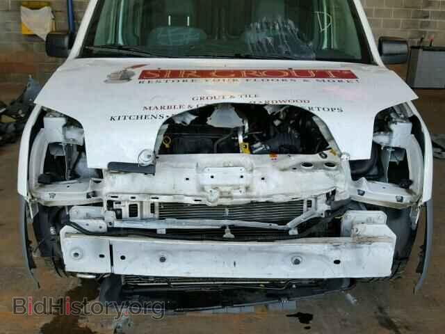 2012 FORD TRANSIT CO - VIN: NM0LS7DN2CT092962 - Фото 9