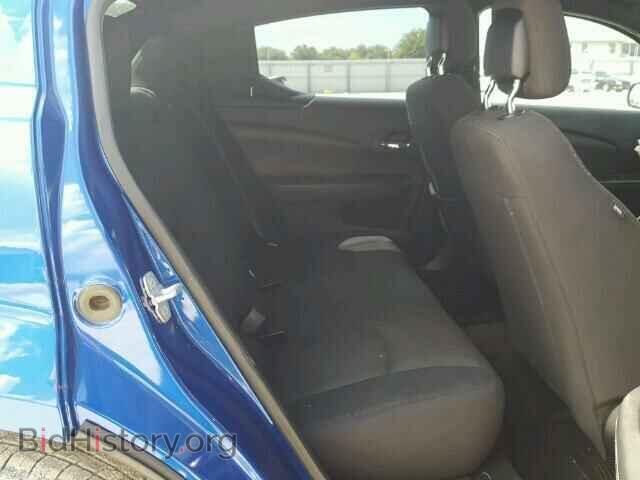 2013 DODGE AVENGER - VIN: 1C3CDZAG7DN688626 - Фото 6