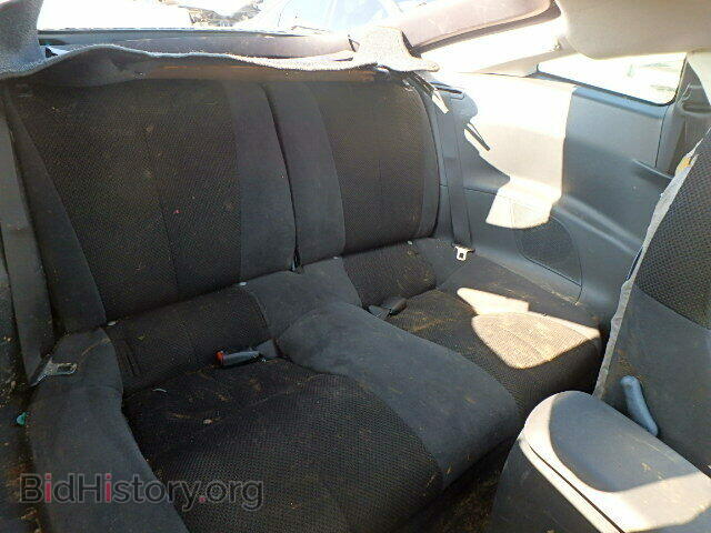 2007 MITSUBISHI ECLIPSE - VIN: 4A3AK24F77E067374 - Photo 6