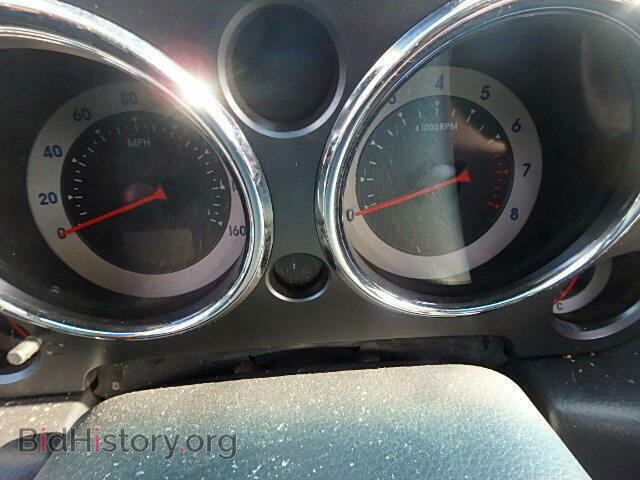 2007 MITSUBISHI ECLIPSE - VIN: 4A3AK24F77E067374 - Photo 8