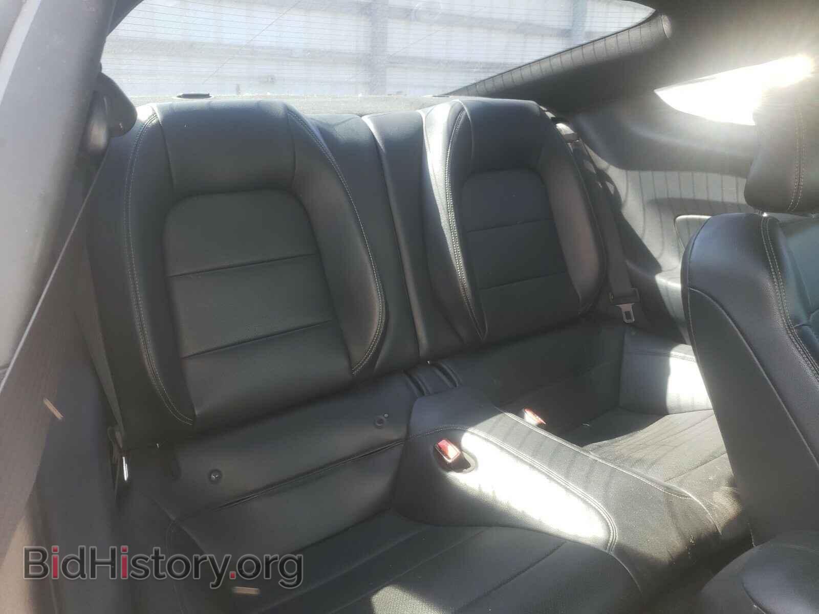 2015 FORD MUSTANG - VIN: 1FA6P8TH8F5300795 - Фото 6