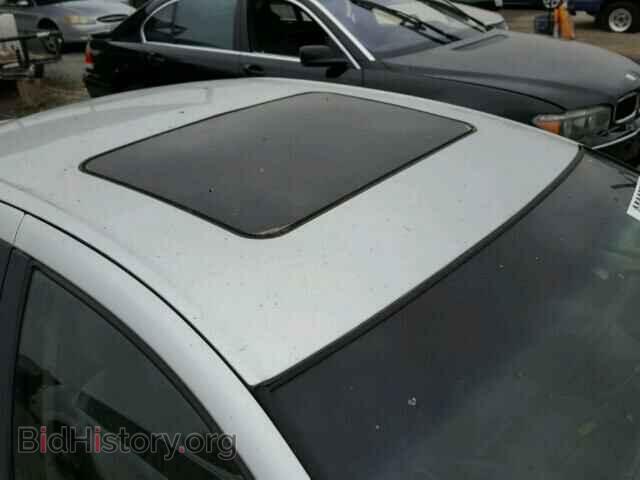 2002 CHRYSLER SEBRING - VIN: 1C3EL56R22N213719 - Фото 9