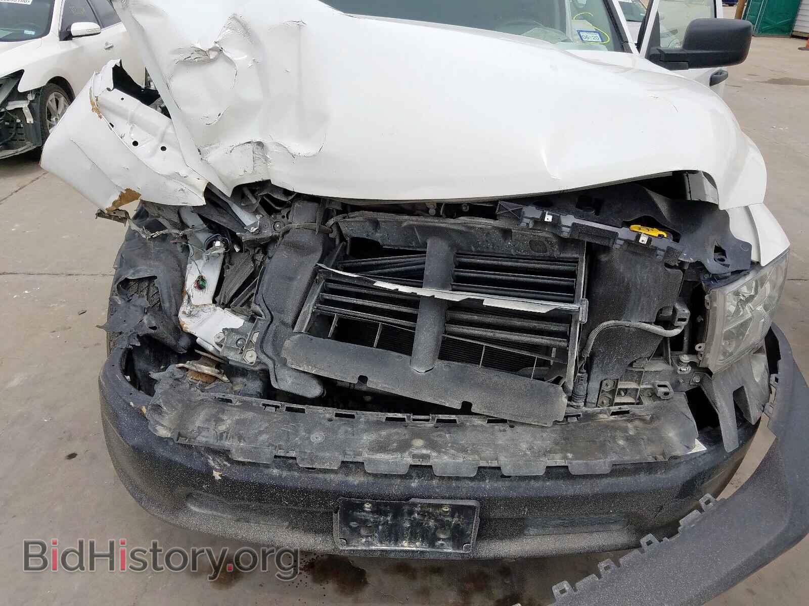 2017 RAM 1500 - VIN: 3C6JR6DG1HG758416 - Фото 7