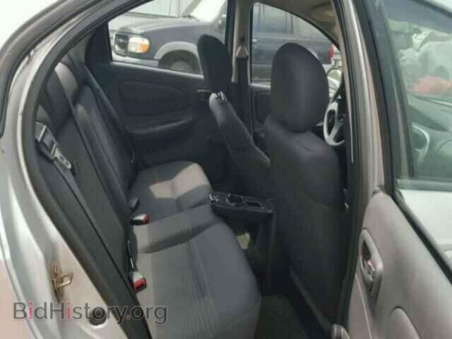 2004 DODGE NEON - VIN: 1B3ES56C44D519485 - Фото 6