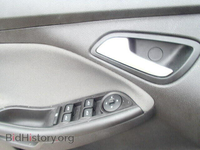 2014 FORD FOCUS - VIN: 1FADP3F29EL262344 - Photo 10