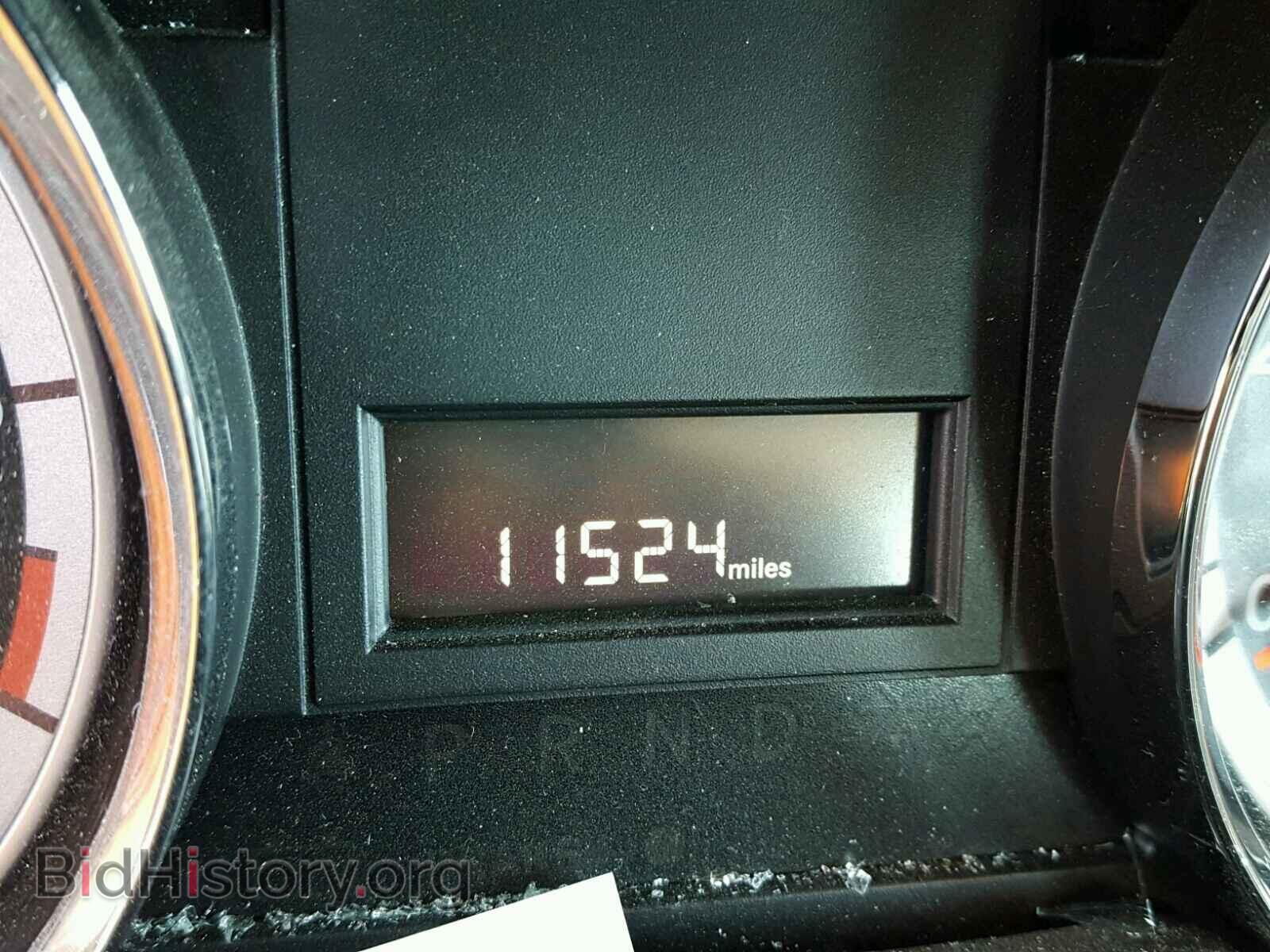 2016 DODGE CARAVAN - VIN: 2C4RDGBG2GR203910 - Фото 8