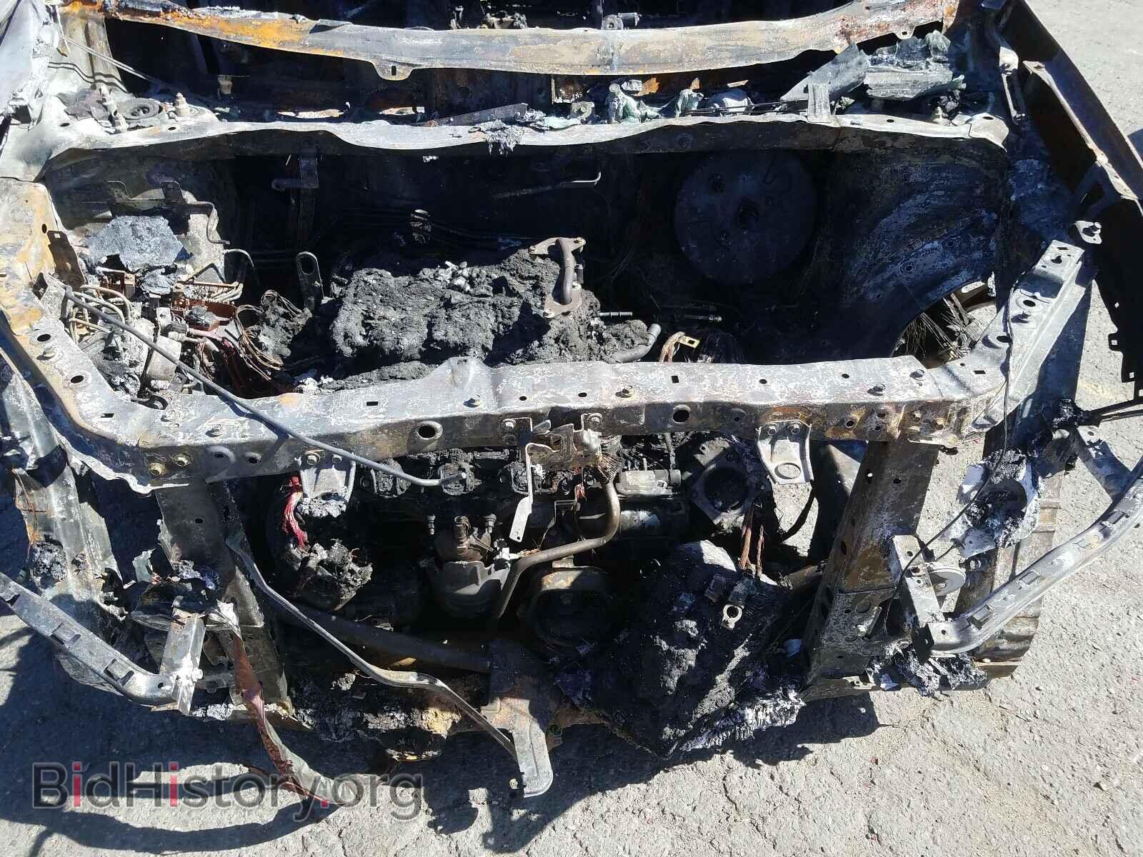 2017 HONDA PILOT - VIN: 5FNYF5H30HB036121 - Фото 7