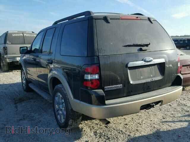 2008 FORD EXPLORER - VIN: 1FMEU64E48UA46028 - Фото 3