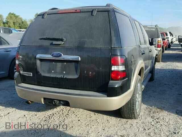 2008 FORD EXPLORER - VIN: 1FMEU64E48UA46028 - Фото 4