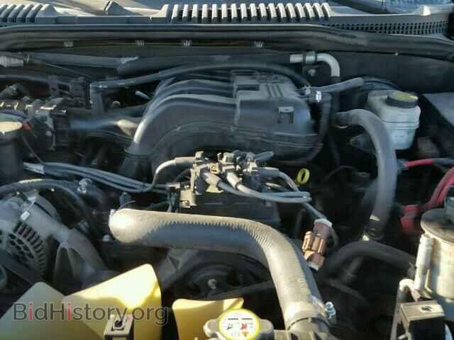 2008 FORD EXPLORER - VIN: 1FMEU64E48UA46028 - Фото 7