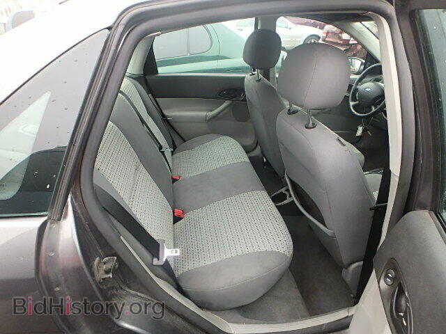 2007 FORD FOCUS - VIN: 1FAHP34N57W283532 - Фото 6