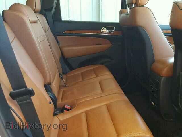2012 JEEP CHEROKEE - VIN: 1C4RJECT7CC125636 - Фото 6