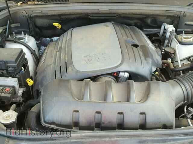 2012 JEEP CHEROKEE - VIN: 1C4RJECT7CC125636 - Фото 7