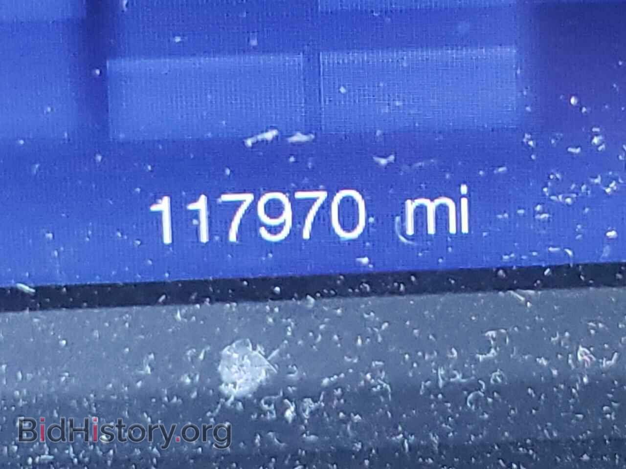 2013 FORD EDGE - VIN: 2FMDK3GC8DBB50175 - Фото 8