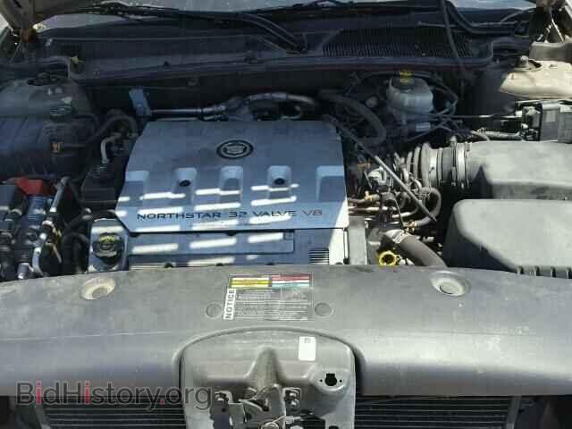 2002 CADILLAC DEVILLE - VIN: 1G6KD54Y12U132256 - Photo 7