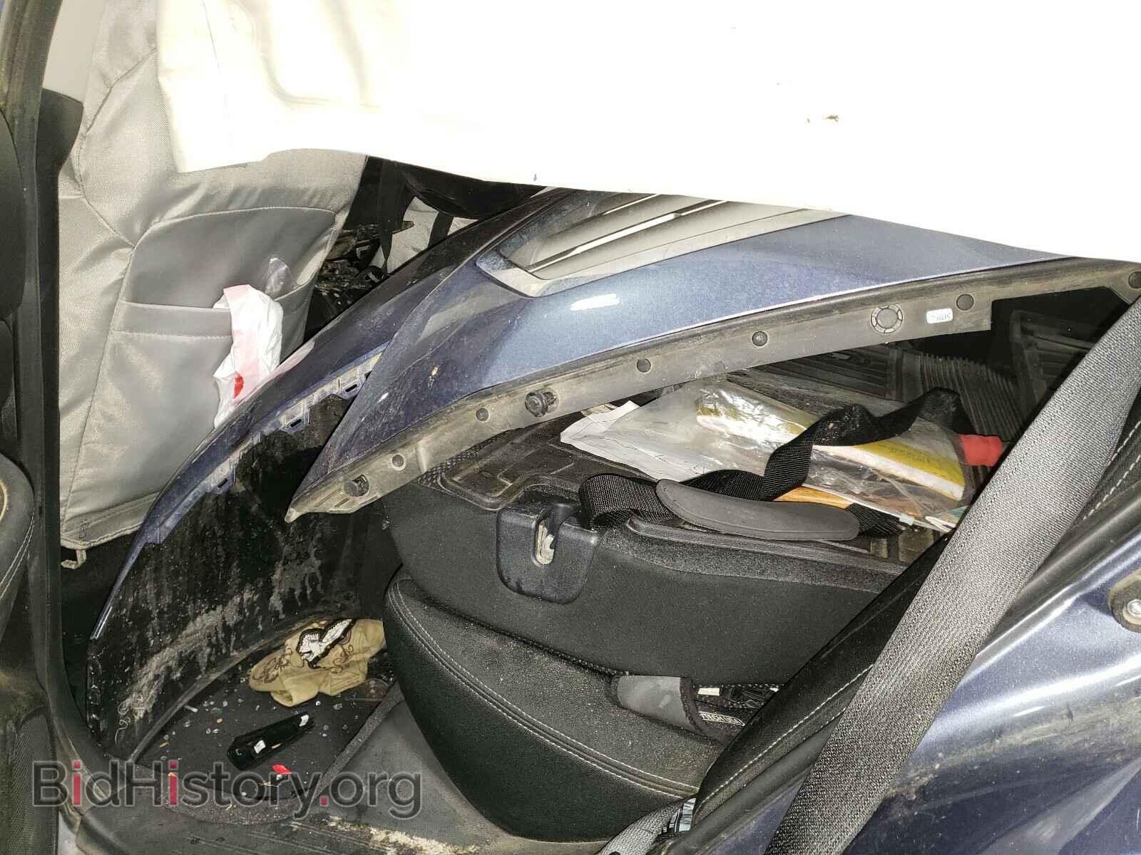 2017 SUBARU OUTBACK - VIN: 4S4BSACC7H3348401 - Фото 6