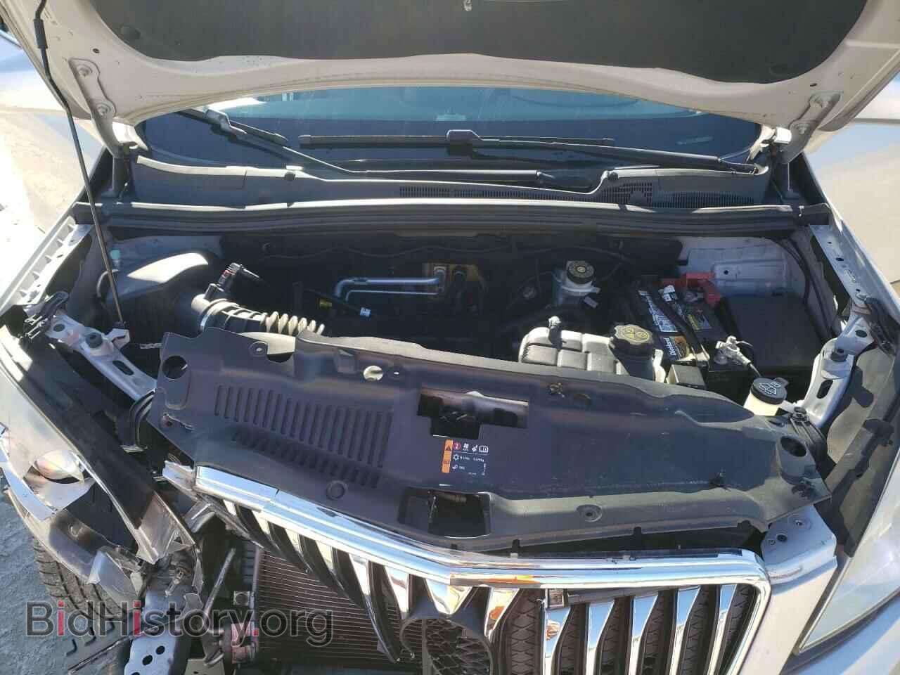 2013 BUICK ENCORE - VIN: KL4CJASB8DB067125 - Photo 7