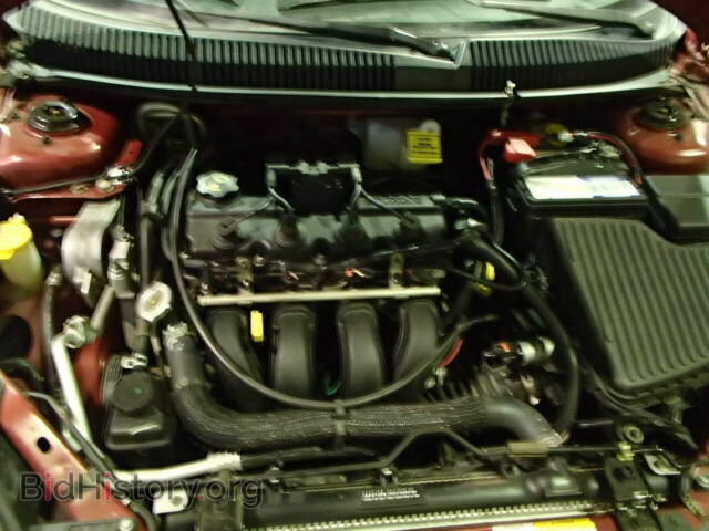 2005 DODGE NEON - VIN: 1B3ES46C65D175816 - Фото 7