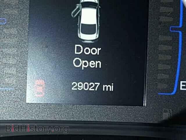 2015 CHRYSLER 200 - VIN: 1C3CCCAB5FN705687 - Фото 8