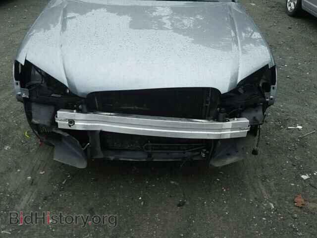 2008 AUDI A4 - VIN: WAUDF78E68A001150 - Photo 9