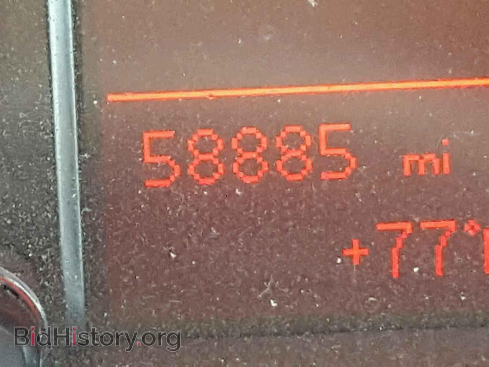 2011 AUDI Q5 - VIN: WA1DKAFP8BA060184 - Фото 8