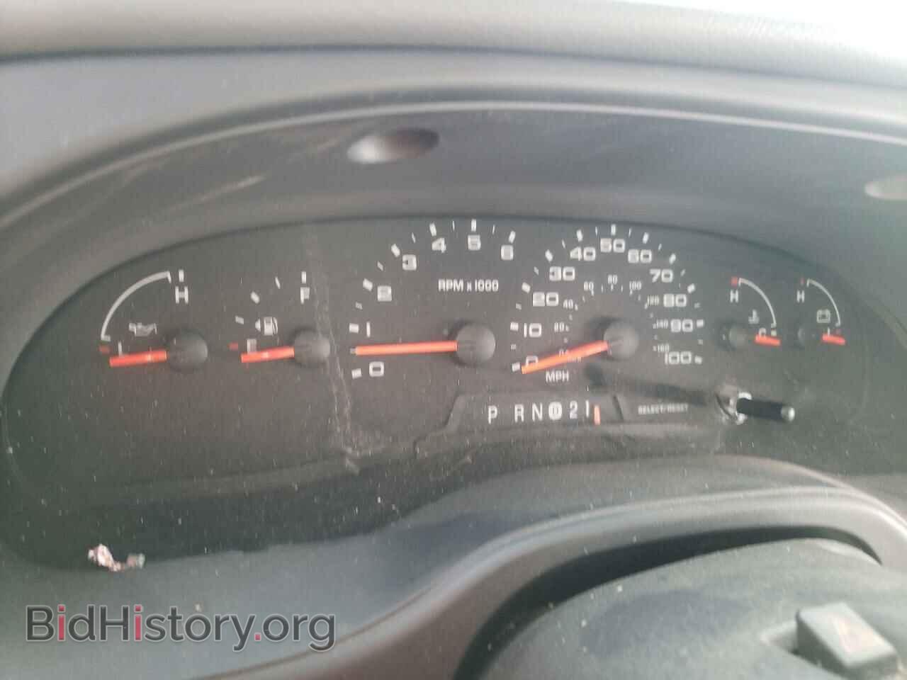 2006 FORD ECONOLINE - VIN: 1FBSS31L86DA24744 - Photo 8