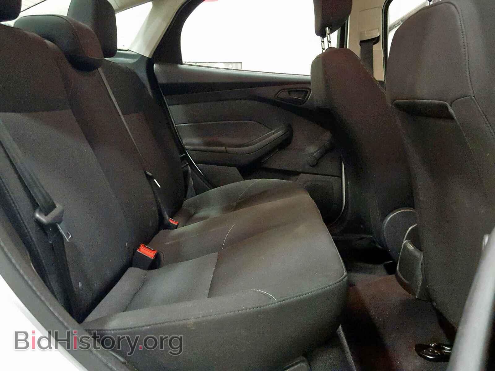 2018 FORD FOCUS - VIN: 1FADP3E24JL277362 - Фото 6