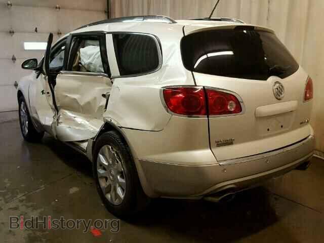 2012 BUICK ENCLAVE - VIN: 5GAKVDED2CJ400851 - Photo 3