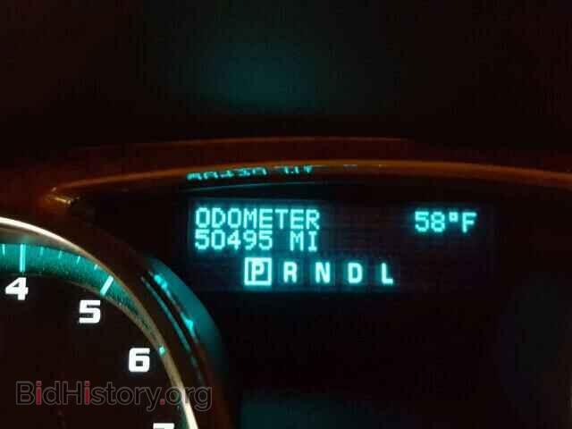 2012 BUICK ENCLAVE - VIN: 5GAKVDED2CJ400851 - Photo 8