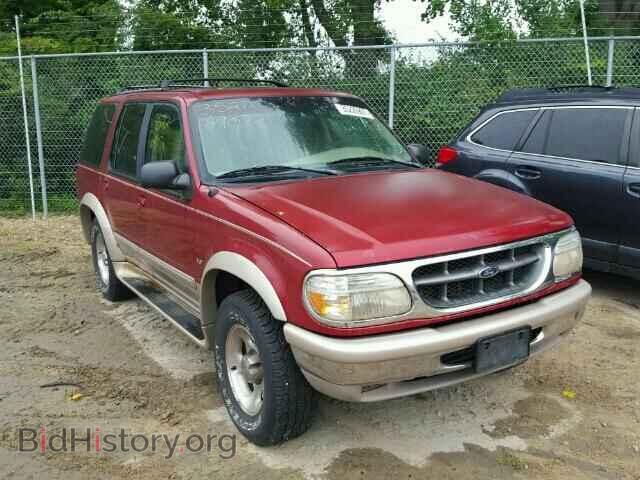 Фотография 1FMZU35P0WZC00072 - FORD EXPLORER 1998