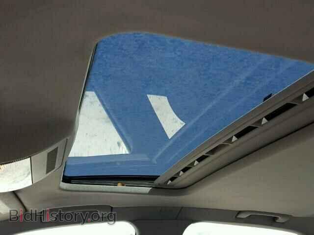 2002 AUDI A4 - VIN: WAULC68E92A274010 - Photo 9