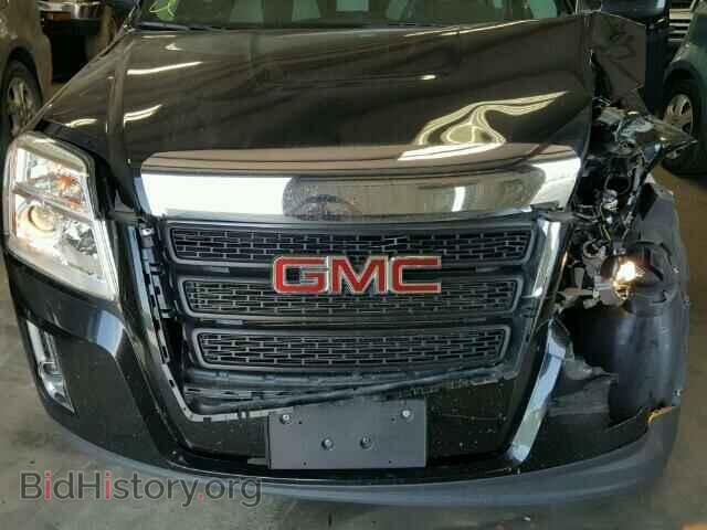 2013 GMC TERRAIN - VIN: 2GKALMEK2D6405176 - Photo 7