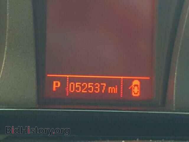 2013 GMC TERRAIN - VIN: 2GKALMEK2D6405176 - Photo 8