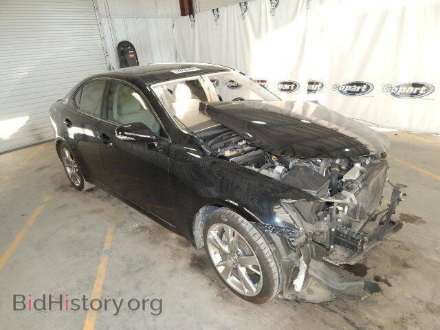 Фотография JTHBF5C29A5126698 - LEXUS IS250 2010