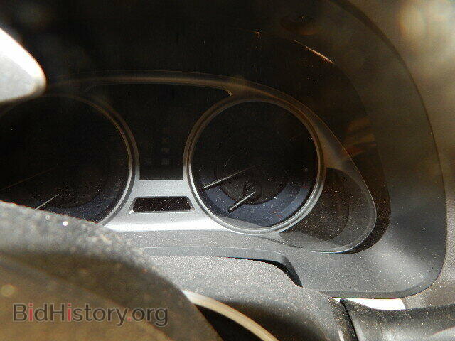 2010 LEXUS IS250 - VIN: JTHBF5C29A5126698 - Фото 8