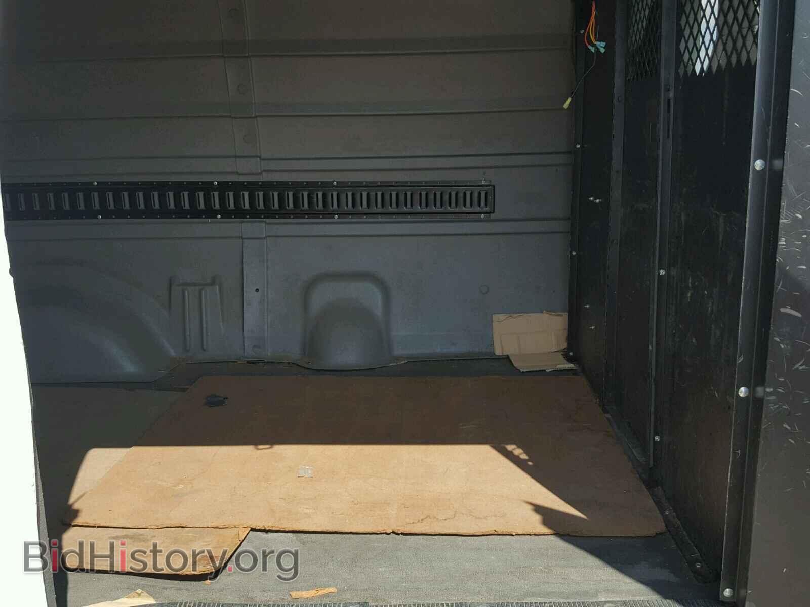 2013 FORD ECONOLINE - VIN: 1FTSS3EL1DDA41744 - Фото 6
