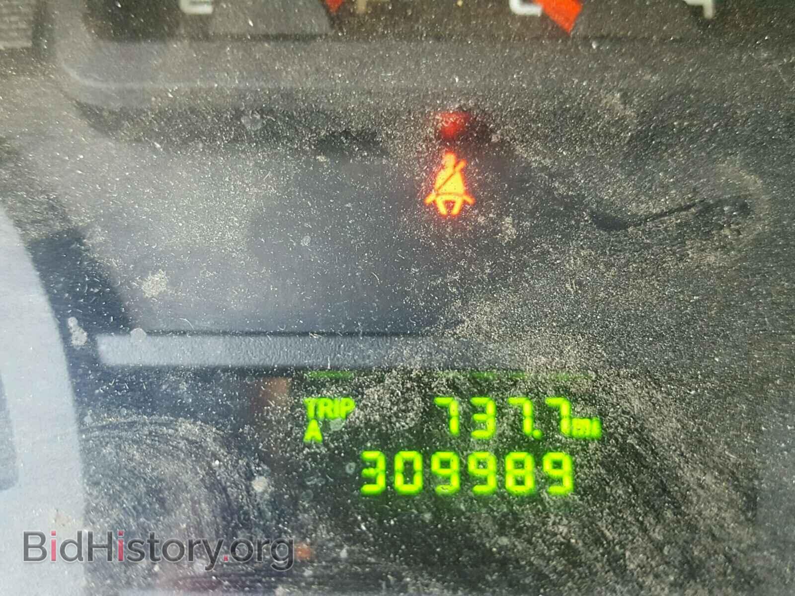 2013 FORD ECONOLINE - VIN: 1FTSS3EL1DDA41744 - Фото 8