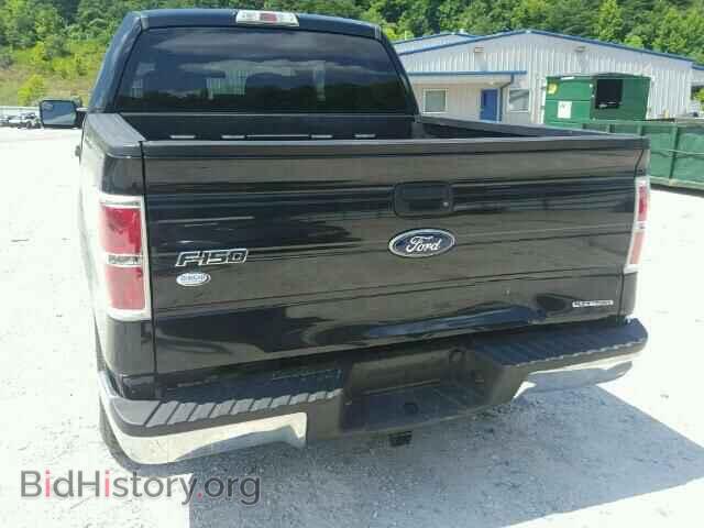 2011 FORD F150 - VIN: 1FTFW1EF4BFA95531 - Фото 9