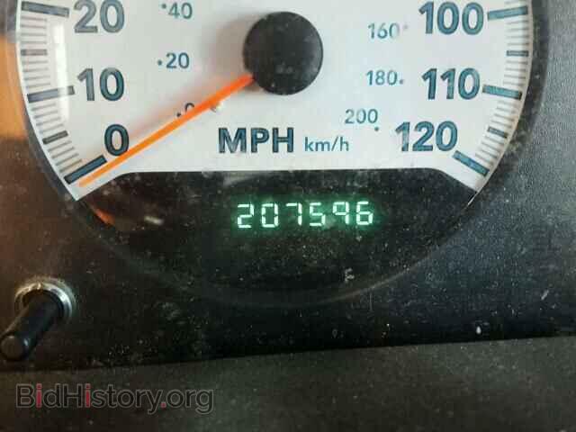 2007 DODGE CARAVAN - VIN: 1D4GP24R07B170875 - Фото 8