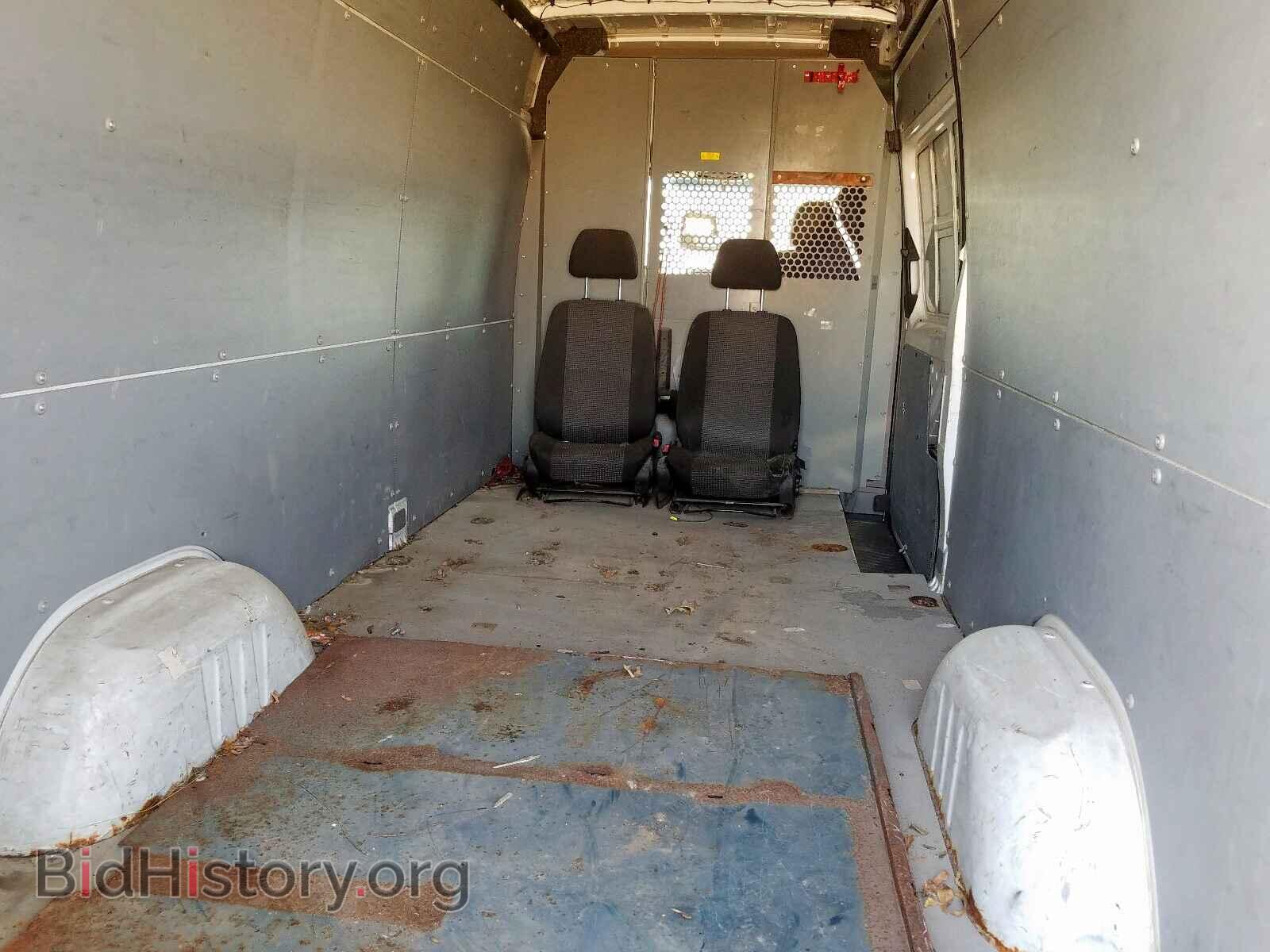 2008 DODGE SPRINTER - VIN: WD0PE845185245710 - Photo 6