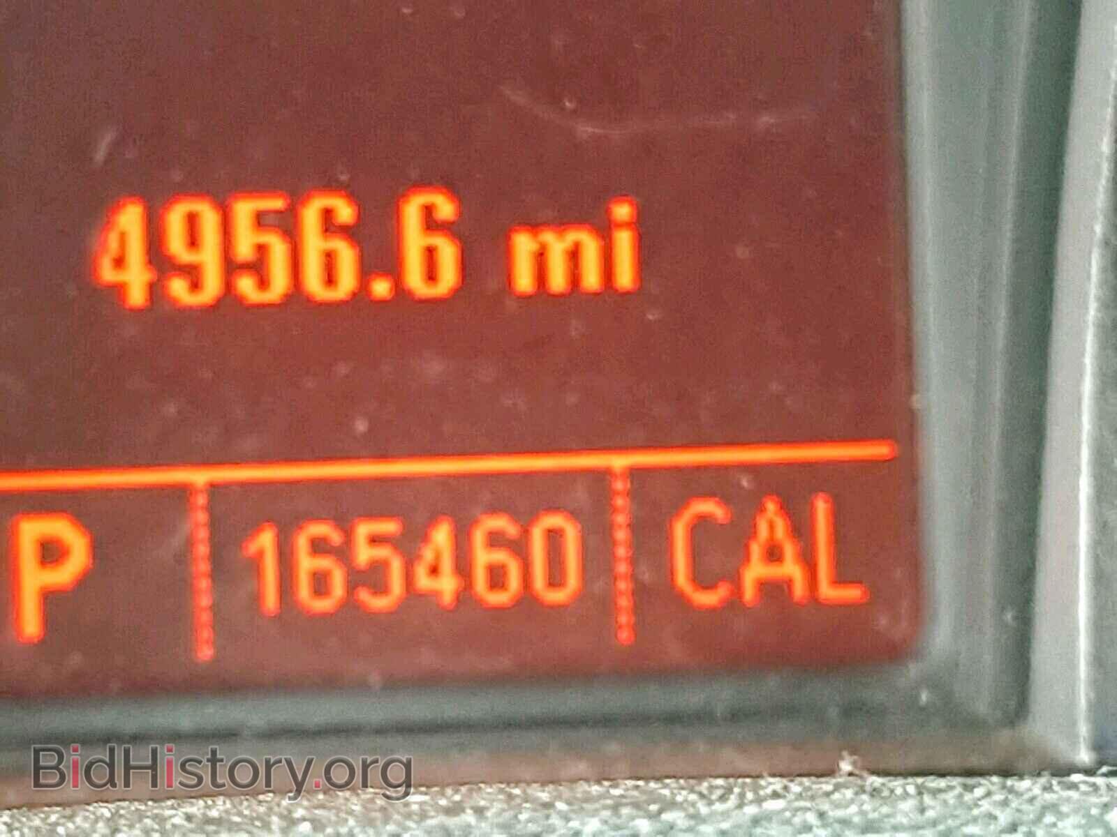 2011 GMC TERRAIN - VIN: 2CTALMEC9B6252401 - Photo 8