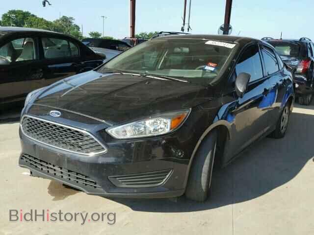 2015 FORD FOCUS - VIN: 1FADP3E23FL367934 - Photo 2